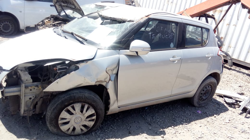 Suzuki SWIFT 2015 - 1 REPUESTO USADO/USADA EN DESARME